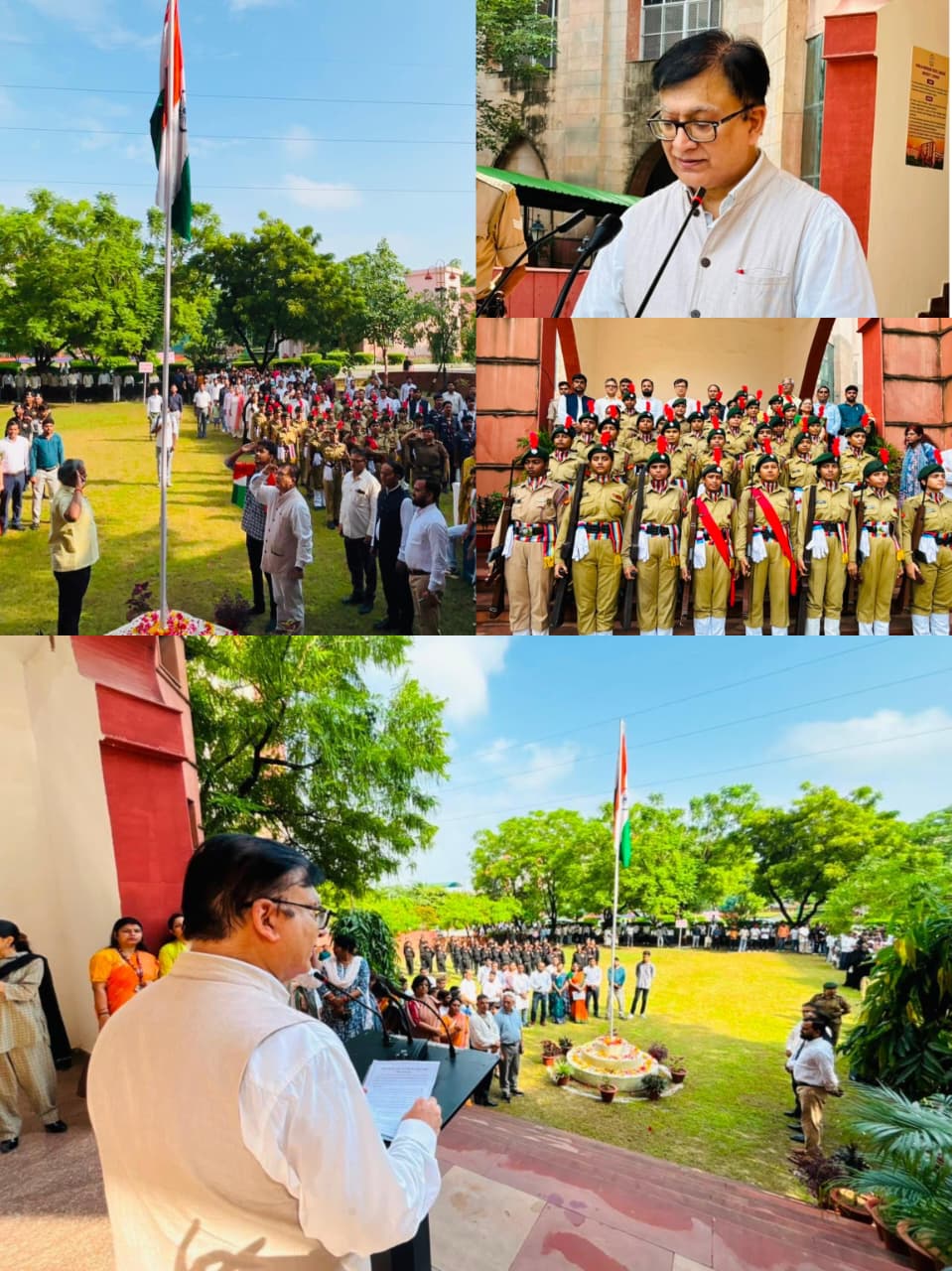 kmclu-lucknow-independence-day-prof-ajay-taneja-youth-message-2026.jpg