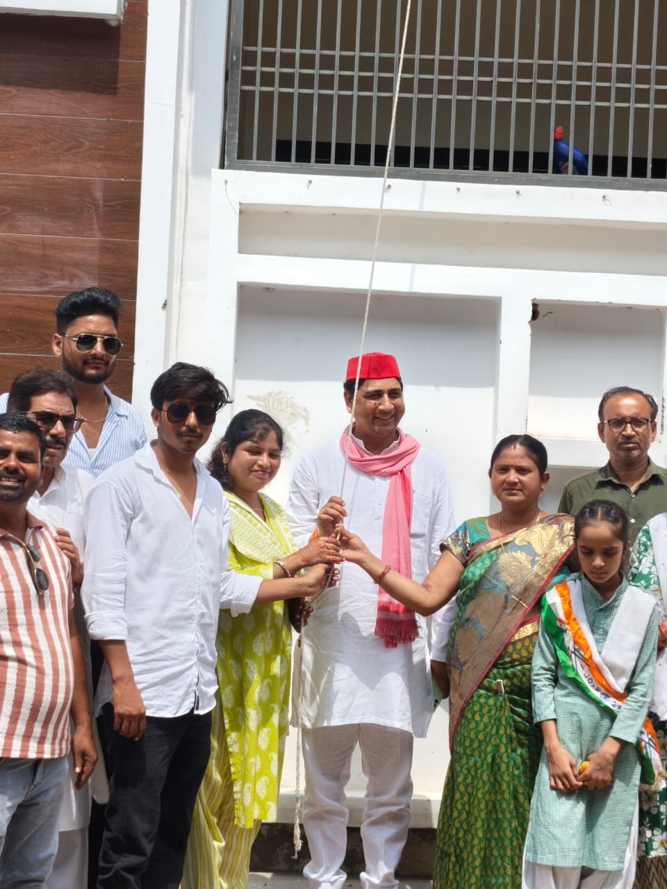 puranpur-sp-office-independence-day-2026-rajkumar-raju-flag-hoisting.jpg
