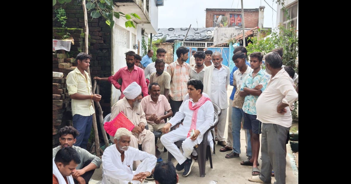 rajkumar-raju-sp-condolence-visit-poornpur.jpg