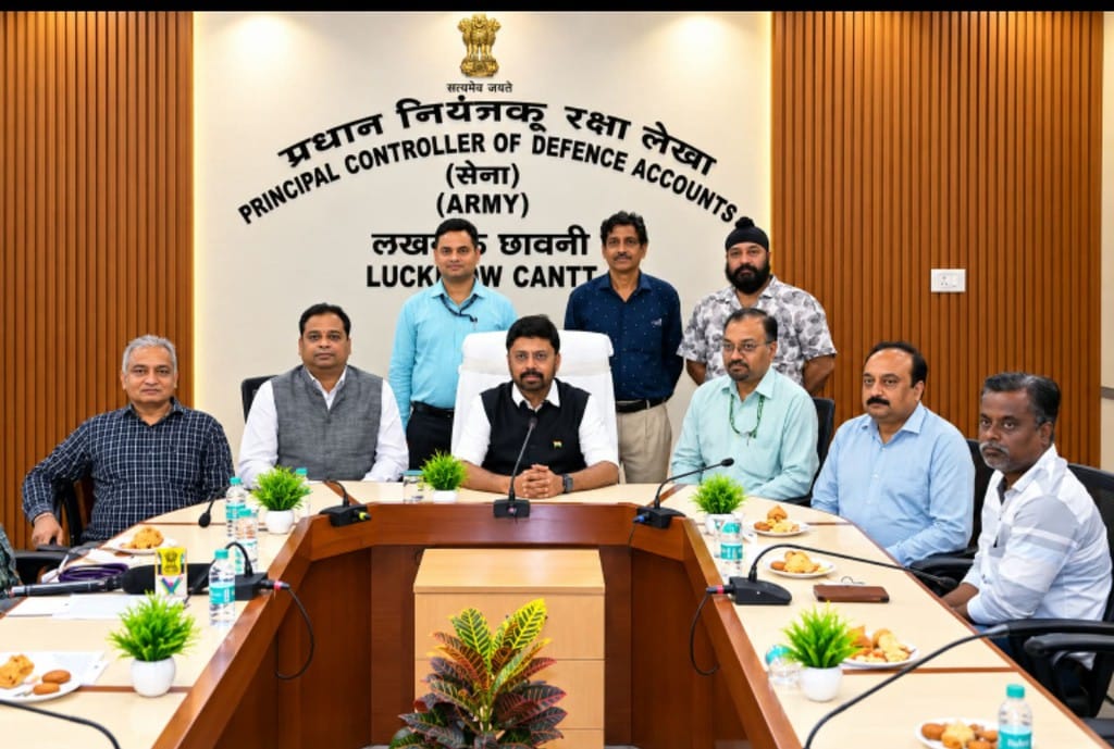 raksha-lekha-vibhag-279th-sthapna-diwas-sanjay-kumar-chaudhary.jpg