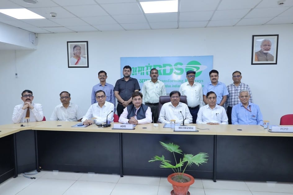 rdso-lucknow-retired-employees-farewell-ceremony-2026.jpg